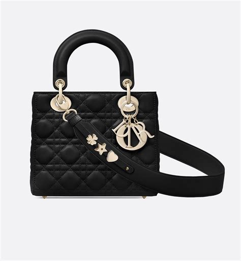 abcdior lady dior|lady dior small price.